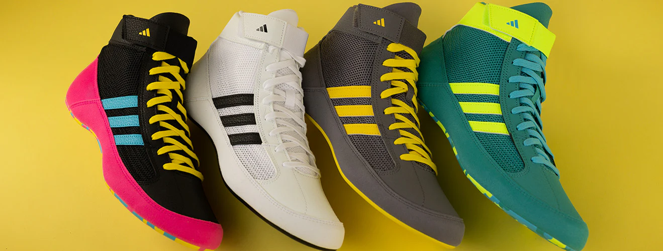 Dominate Every Match with Adidas