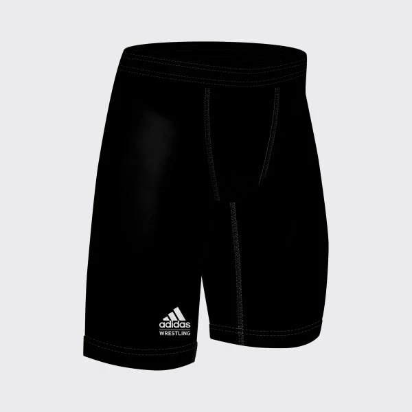 aA301s-Stock Compression Shorts - Image 3