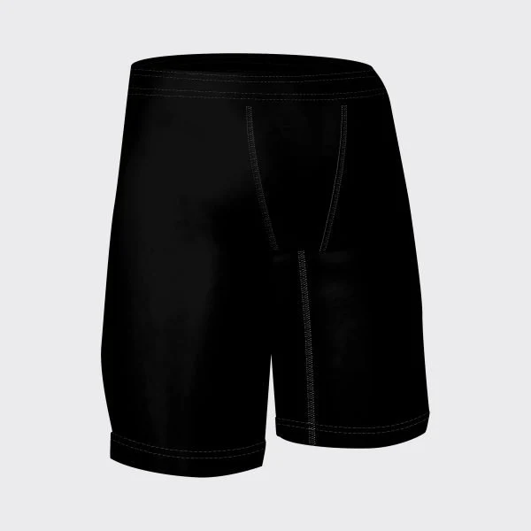 aA301s-Stock Compression Shorts - Image 4