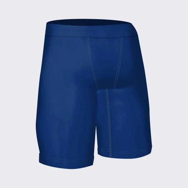 aA301s-Stock Compression Shorts - Image 5