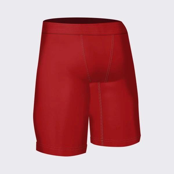 aA301s-Stock Compression Shorts - Image 6