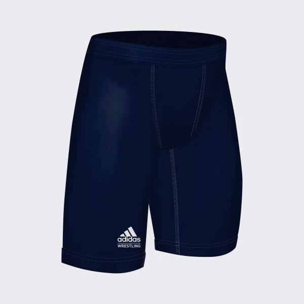 aA301s-Stock Compression Shorts - Image 7