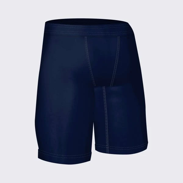 aA301s-Stock Compression Shorts - Image 8