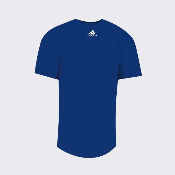 aA502s-Stock Compression Shirt - Image 3