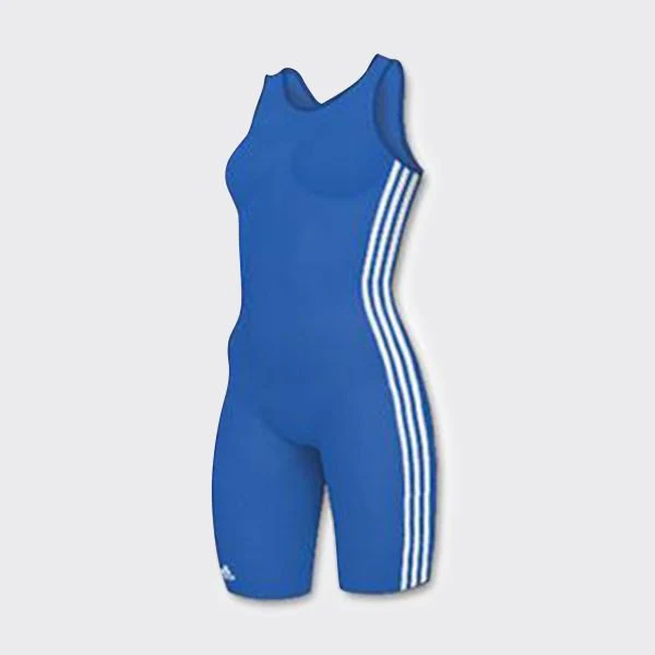 aSW102s-Womens Singlet - Image 4