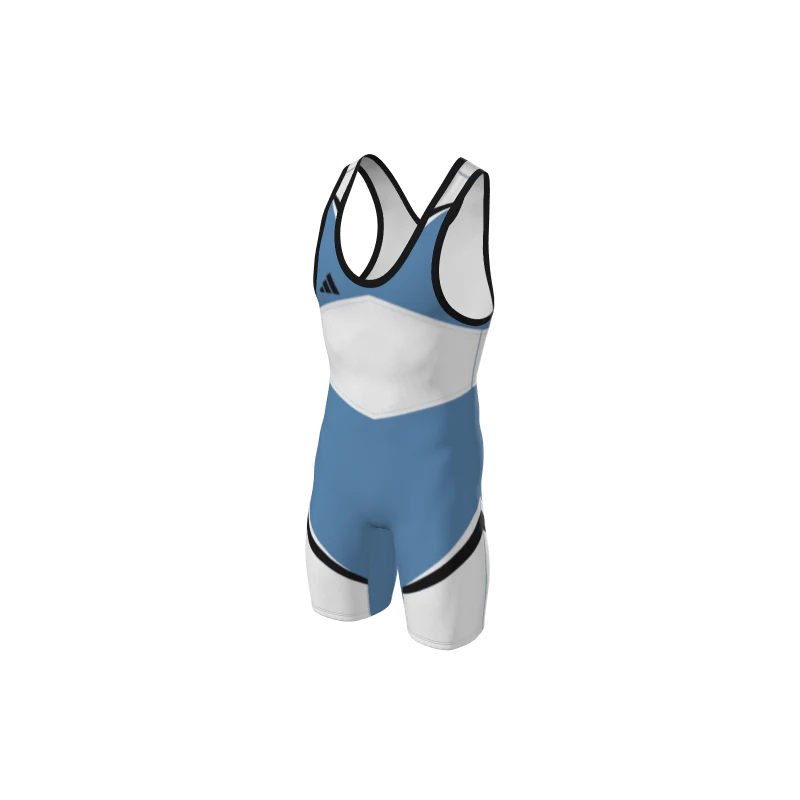 Blanks 01-52 Test Area. (x 1)
