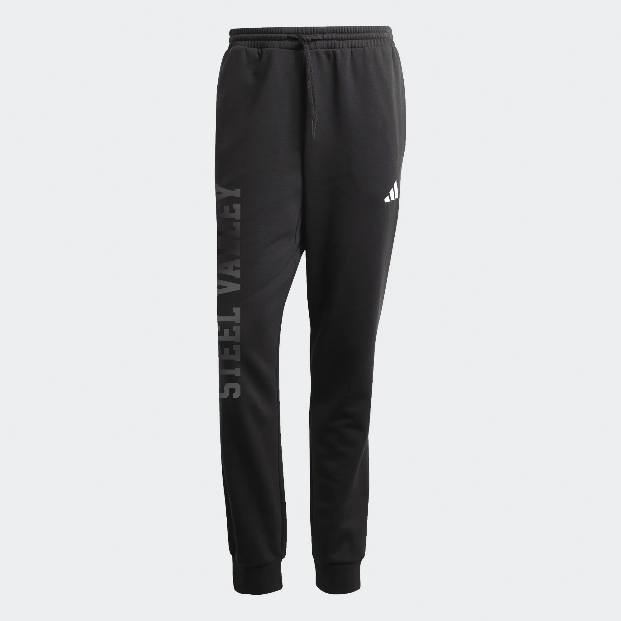 Team Store Steel Valley - Black Jogger
